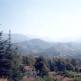 Troodos Mountains