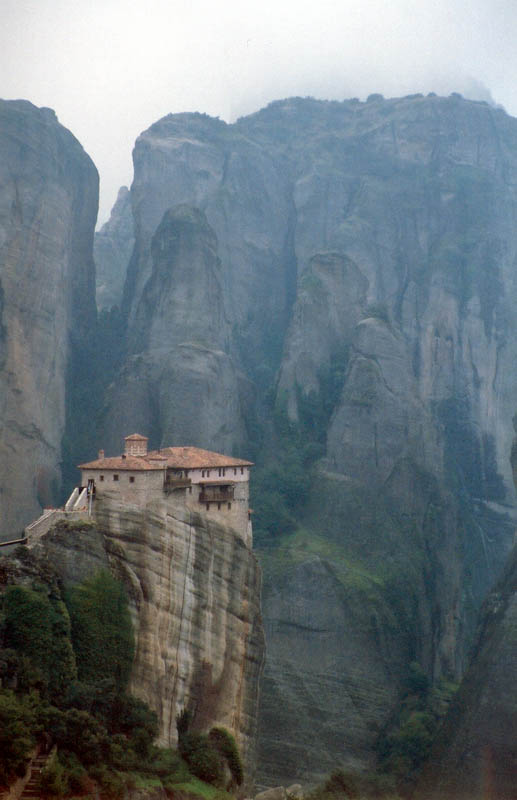 Rosanou from Varlaam2