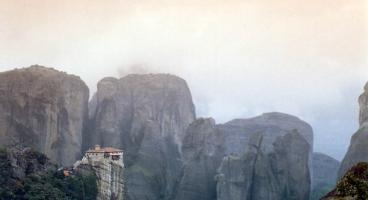 Meteora