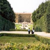 Boboli Gardens