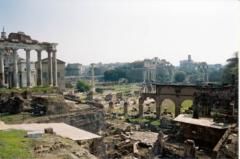 Roman Ruins3