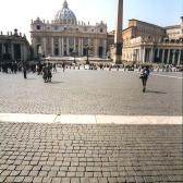 St Peters Square