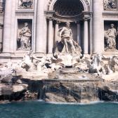 Trevi Fountain2