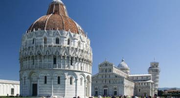 Pisa