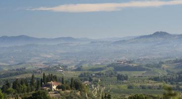Tuscany