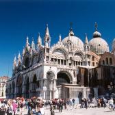 St Mark's Basilica
