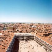 View from the Campanile