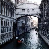 The Bridge of Sighs