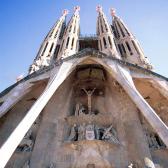 Sagrada Familia