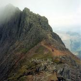 Crib Goch