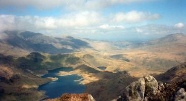 Snowdon