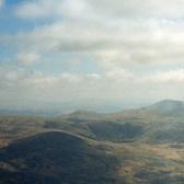 View from the summit