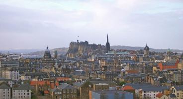 Edinburgh