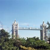 Tower bridge