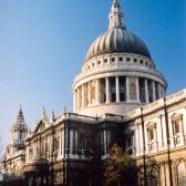 St Paul's