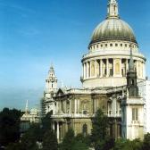 St Paul's Cathedral